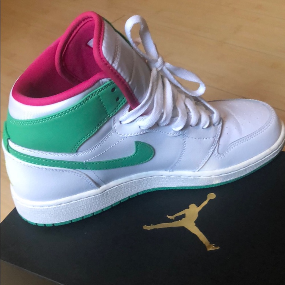 Jordan 1 Retro